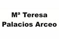 logotipo Mª Teresa Palacios Arceo