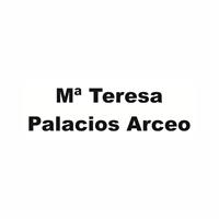 Logotipo Mª Teresa Palacios Arceo