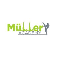 Logotipo Müller Academy