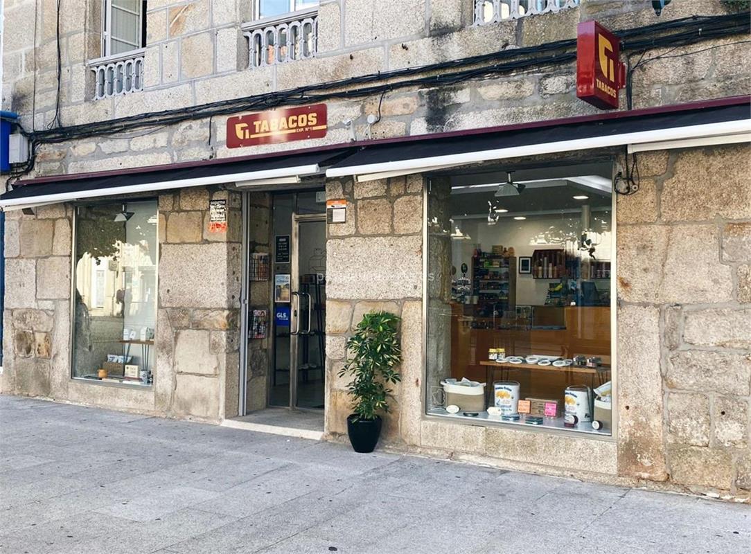 Estanc N°1
