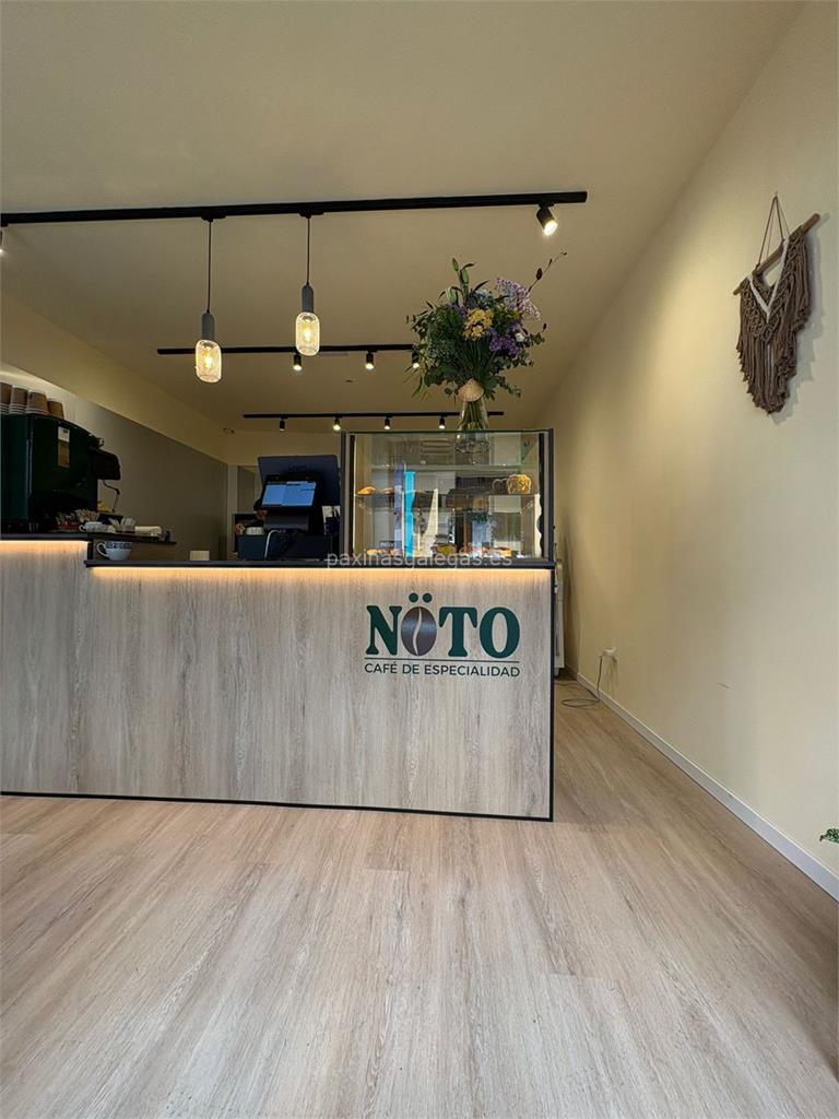 imagen principal Nöto Café