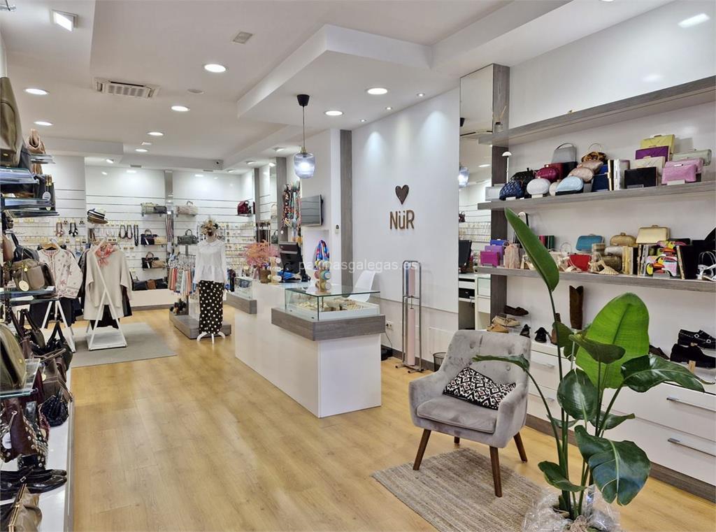 imagen principal Nür Shopping