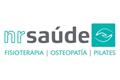 logotipo N R Saúde