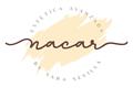 logotipo Nácar by Sara Sevilla
