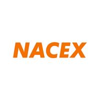 Logotipo Nacex