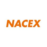 Logotipo Nacex