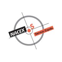 Logotipo Nacex