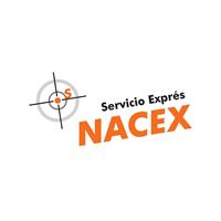 Logotipo Nacex