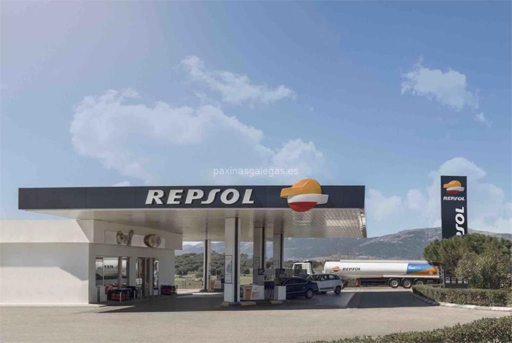 imagen principal Nadela - Repsol