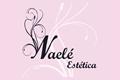 logotipo Naelé Estética