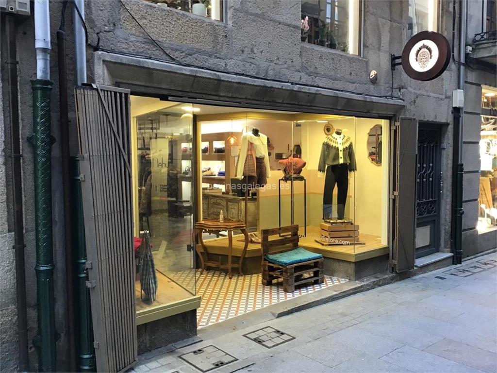 imagen principal Nahuatl Store