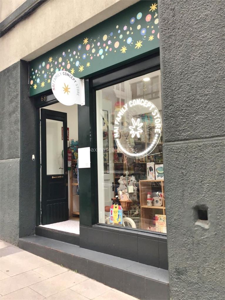 imagen principal Nai Family Concept Store