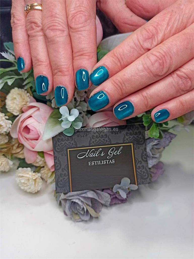 Nail's Gel imagen 4