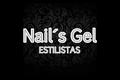 logotipo Nail's Gel