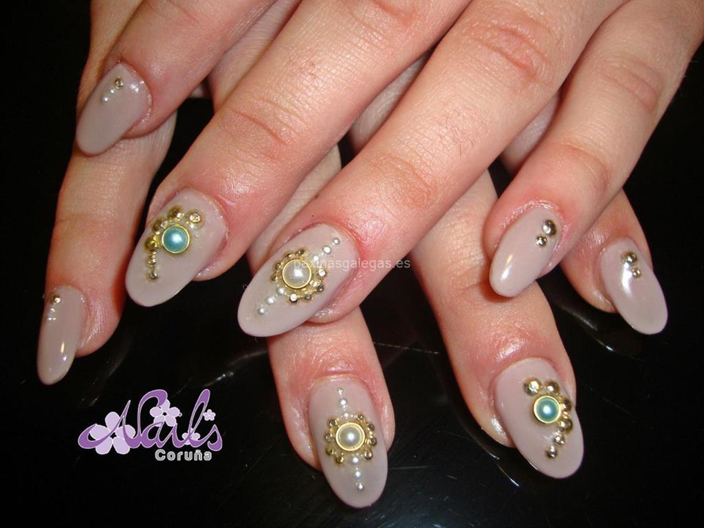 Nails Coruña imagen 6