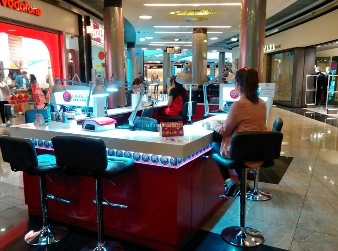 Depilacion laser marineda city best sale