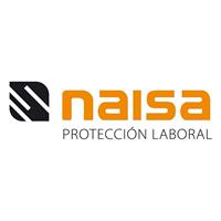 naisa ropa laboral