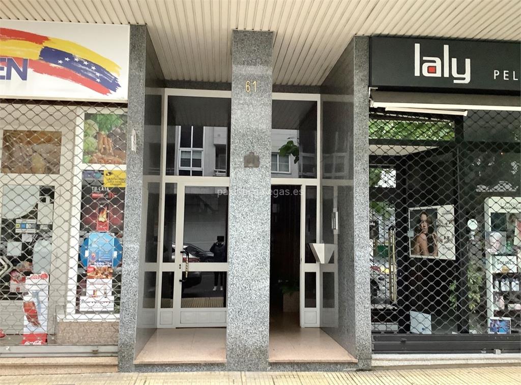 imagen principal Namasté