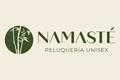 logotipo Namasté