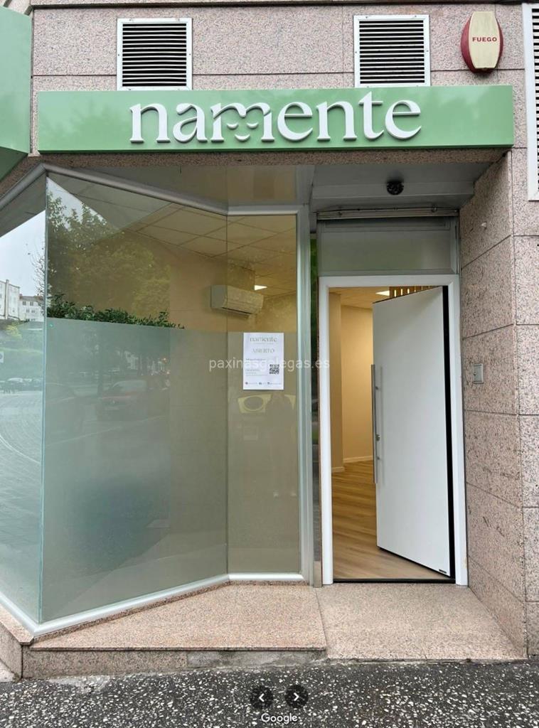 imagen principal Namente