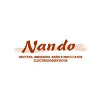 Logotipo Nando