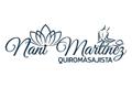 logotipo Nani Martínez