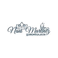 Logotipo Nani Martínez
