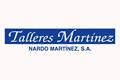 logotipo Nardo Martínez, S.A.