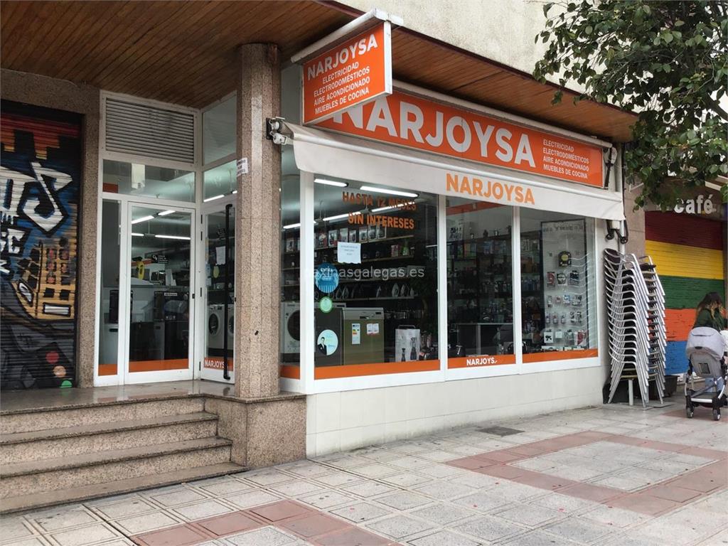 imagen principal Narjoysa