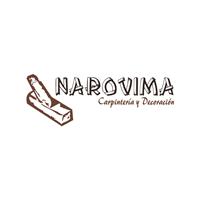 Logotipo Narovima