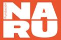 logotipo Naru Fundación