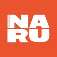 Logotipo Naru Fundación