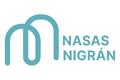 logotipo Nasas