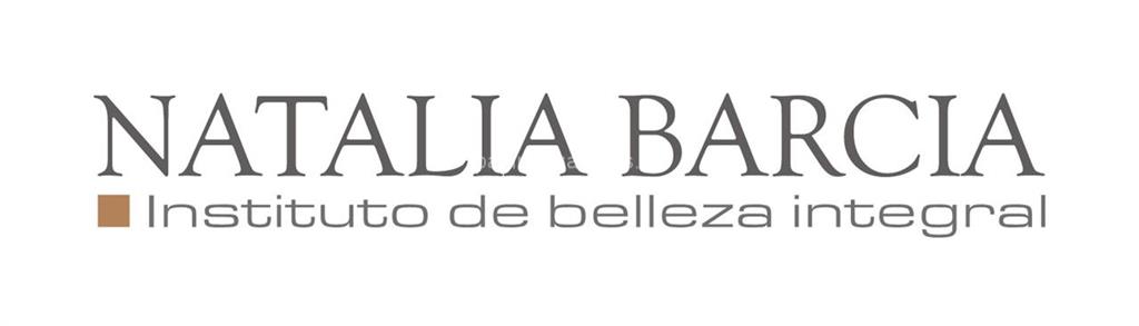 logotipo Natalia Barcia