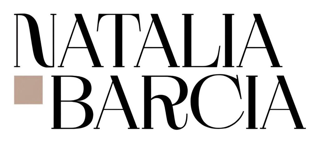 logotipo Natalia Barcia