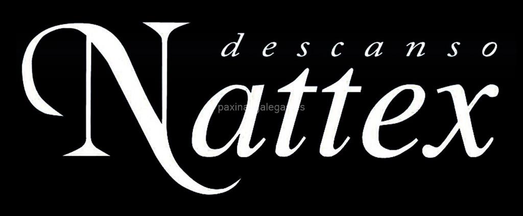 logotipo Nattex Descanso