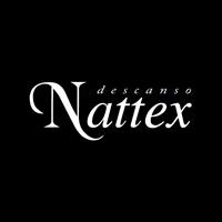 Logotipo Nattex Descanso