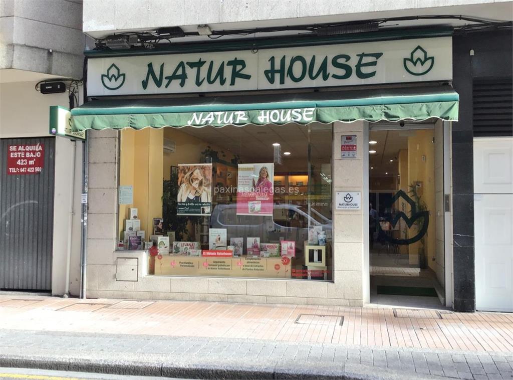 imagen principal Natur House