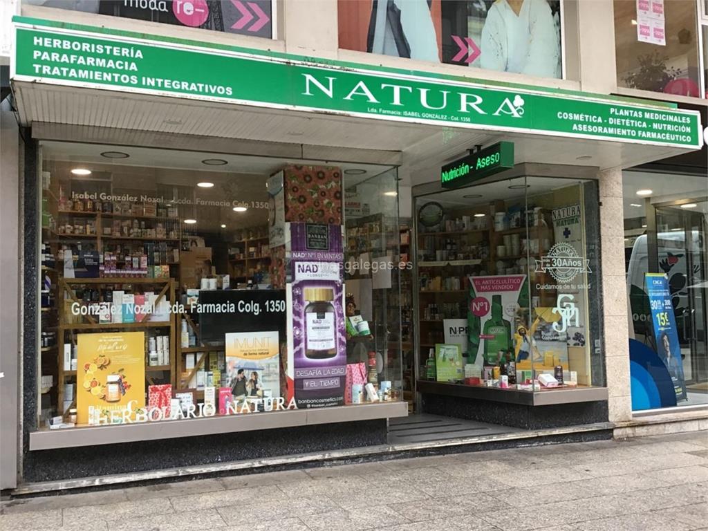 imagen principal Natura