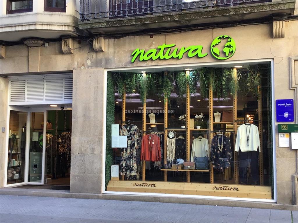 Natura tienda online ropa new arrivals