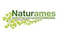 logotipo Naturames