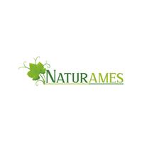 Logotipo Naturames