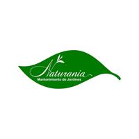 Logotipo Naturania