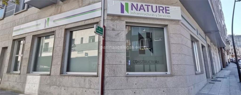 imagen principal Nature Infraestructuras y Servicios S.L.