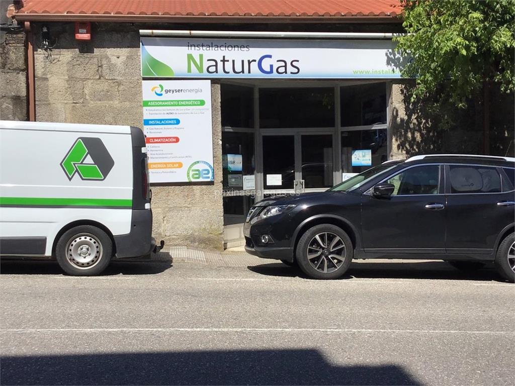 imagen principal Naturgas