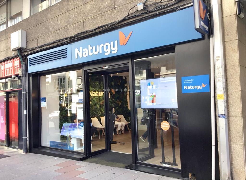 imagen principal Naturgy