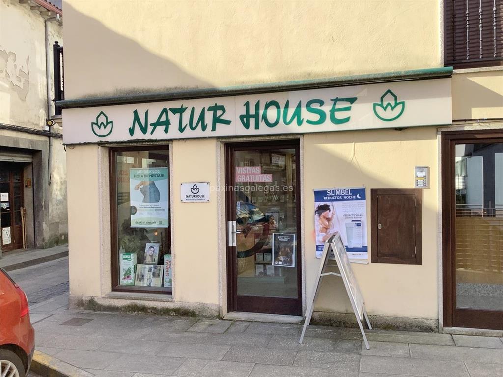 imagen principal Naturhouse