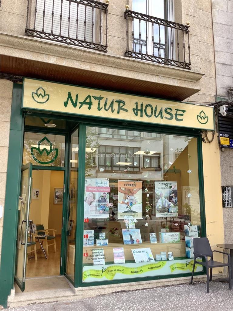 imagen principal Naturhouse