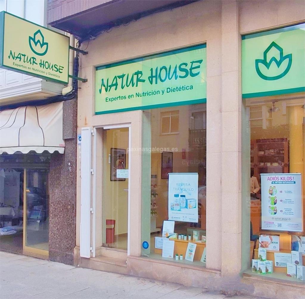 imagen principal Naturhouse