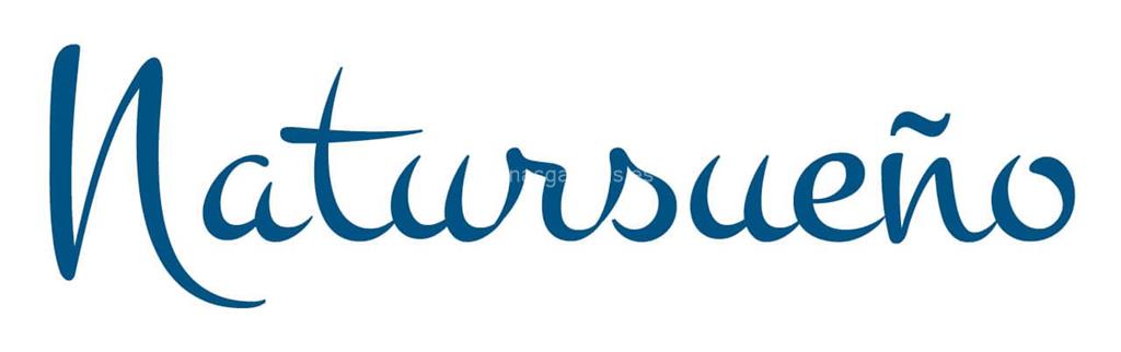 logotipo Natursueño (Pikolin)
